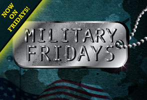 Military Fridays