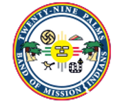 Twenty-Nine Palms Band of Mission Indians Official Tribal Website