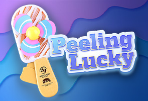 Peeling Lucky