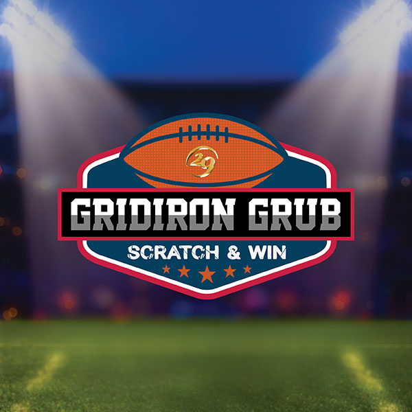 Gridiron